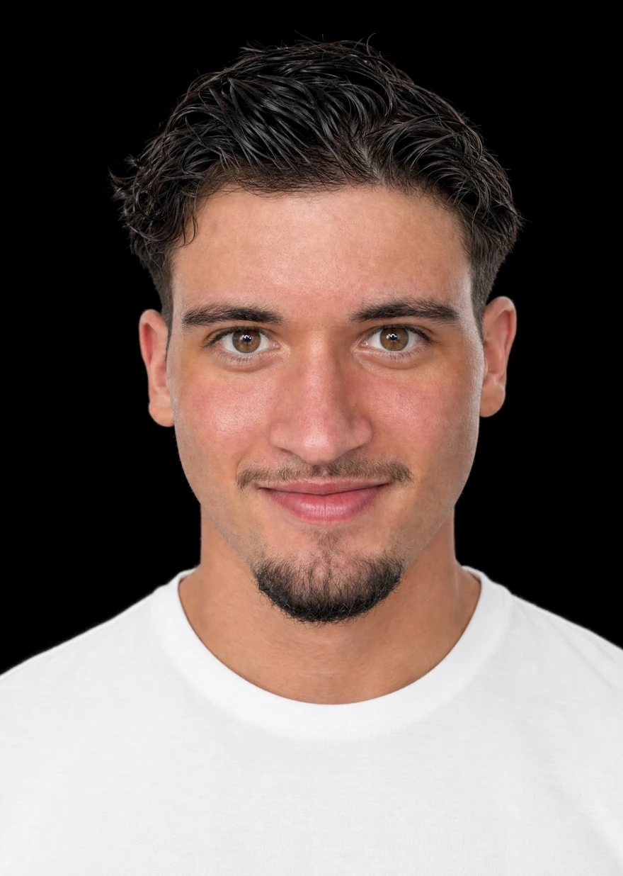 Dragos Toma, Gründer von marktr.